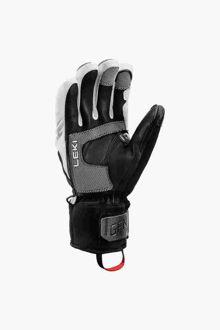 Compra Griffin Pro 3D guanti da sci uomo LEKI in nero