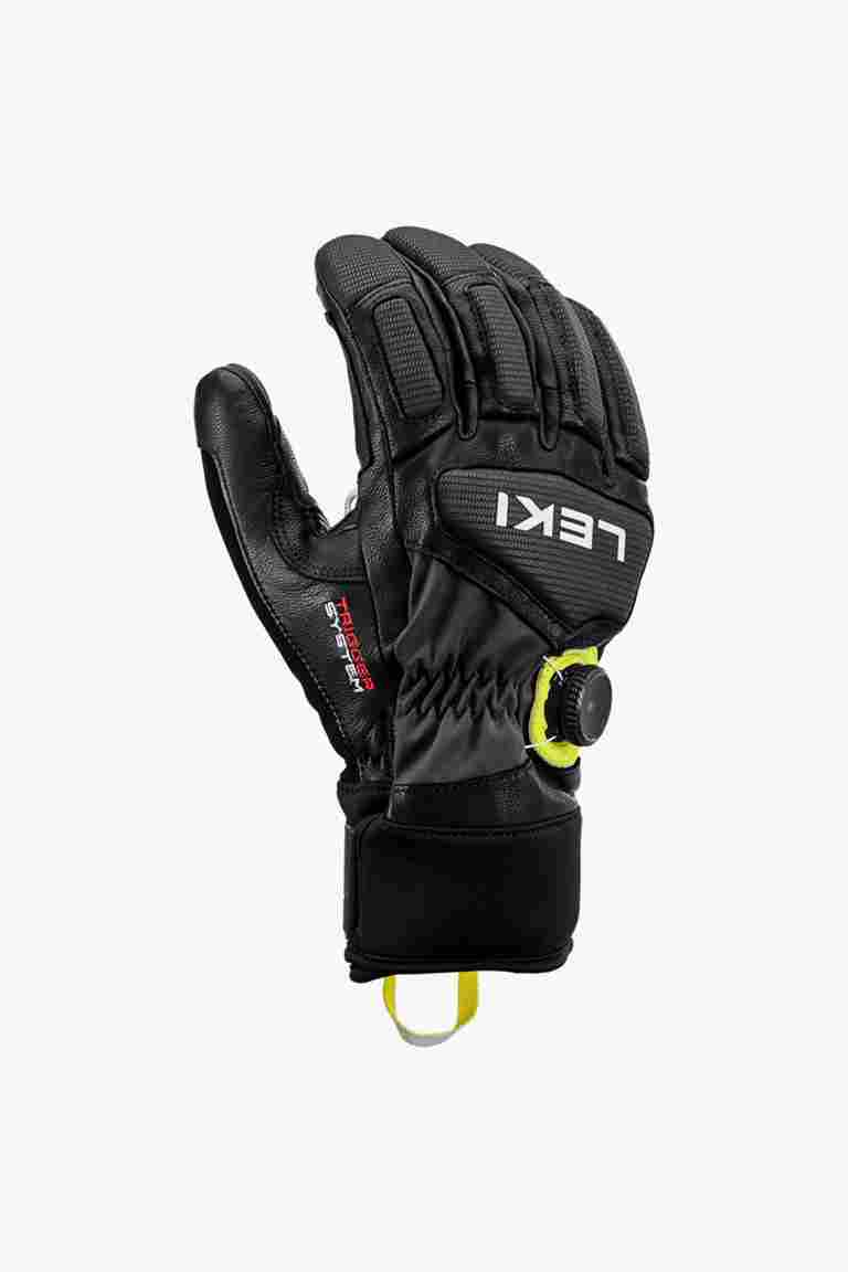 LEKI Griffin Tune 3D Boa® gants de ski hommes