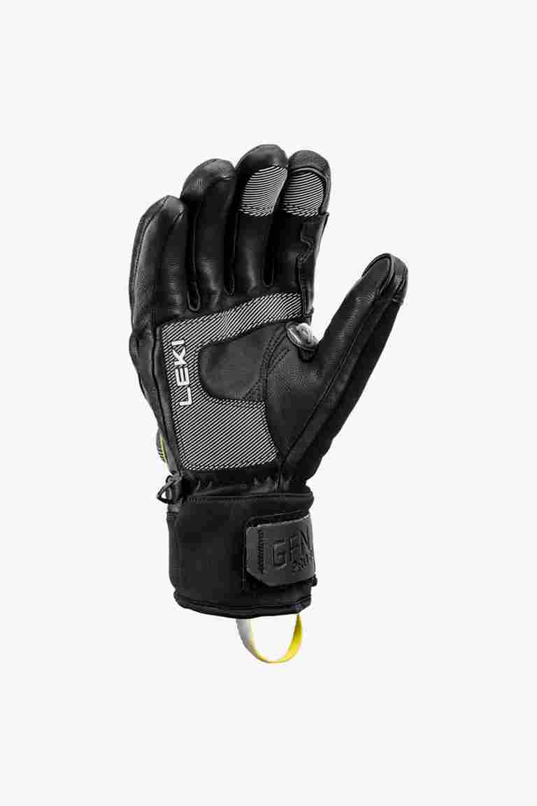 LEKI Griffin Tune 3D Boa® gants de ski hommes