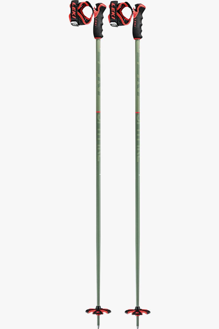 LEKI Spitfire 3D bâton de ski