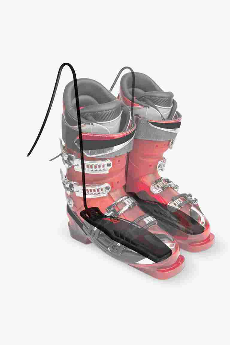 Sèche chaussure de ski, chauffe chaussure