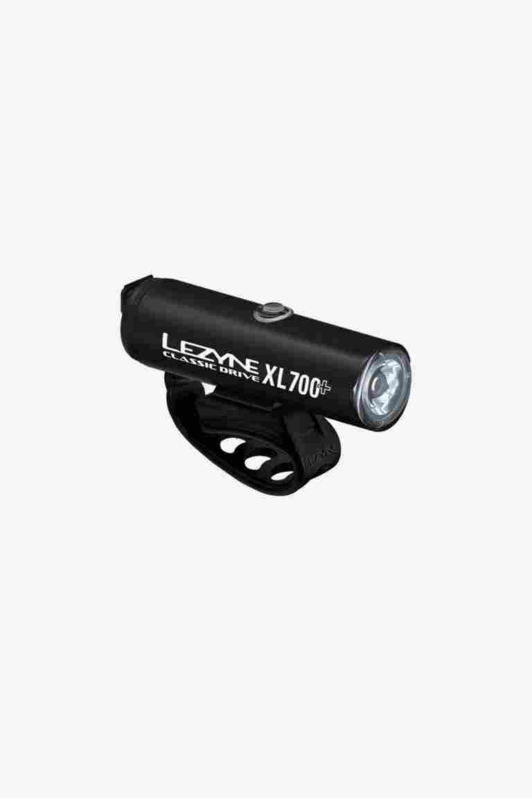 Lezyne Classic Drive XL 700+ luce frontale