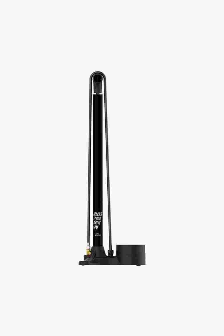 Lezyne Macro HV Floor Drive ABS Standpumpe