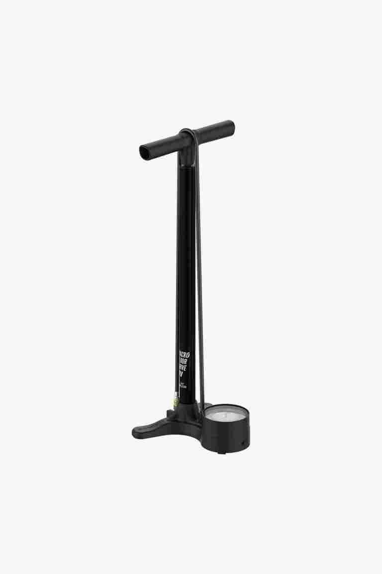 Lezyne Macro HV Floor Drive ABS Standpumpe