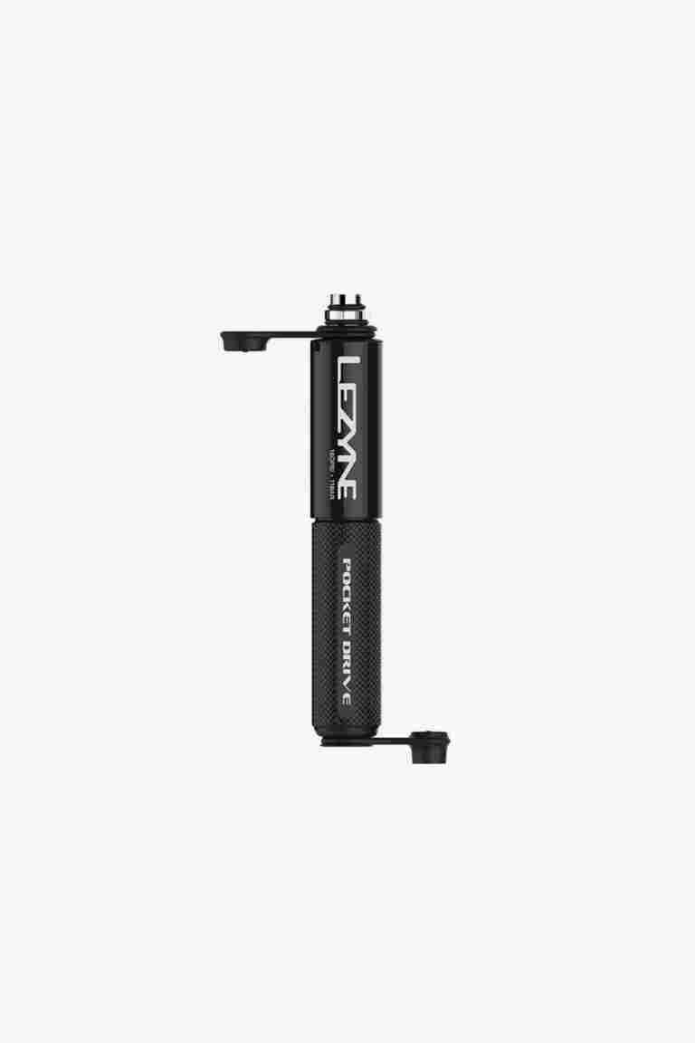 Lezyne Pocket Drive pompa