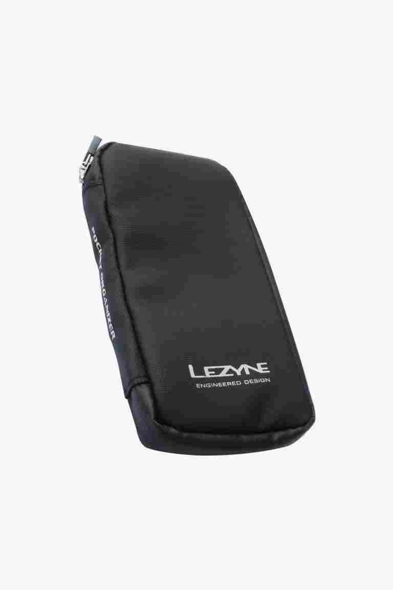 Lezyne Pocket Organizer MTB portamoneta + set di strumenti