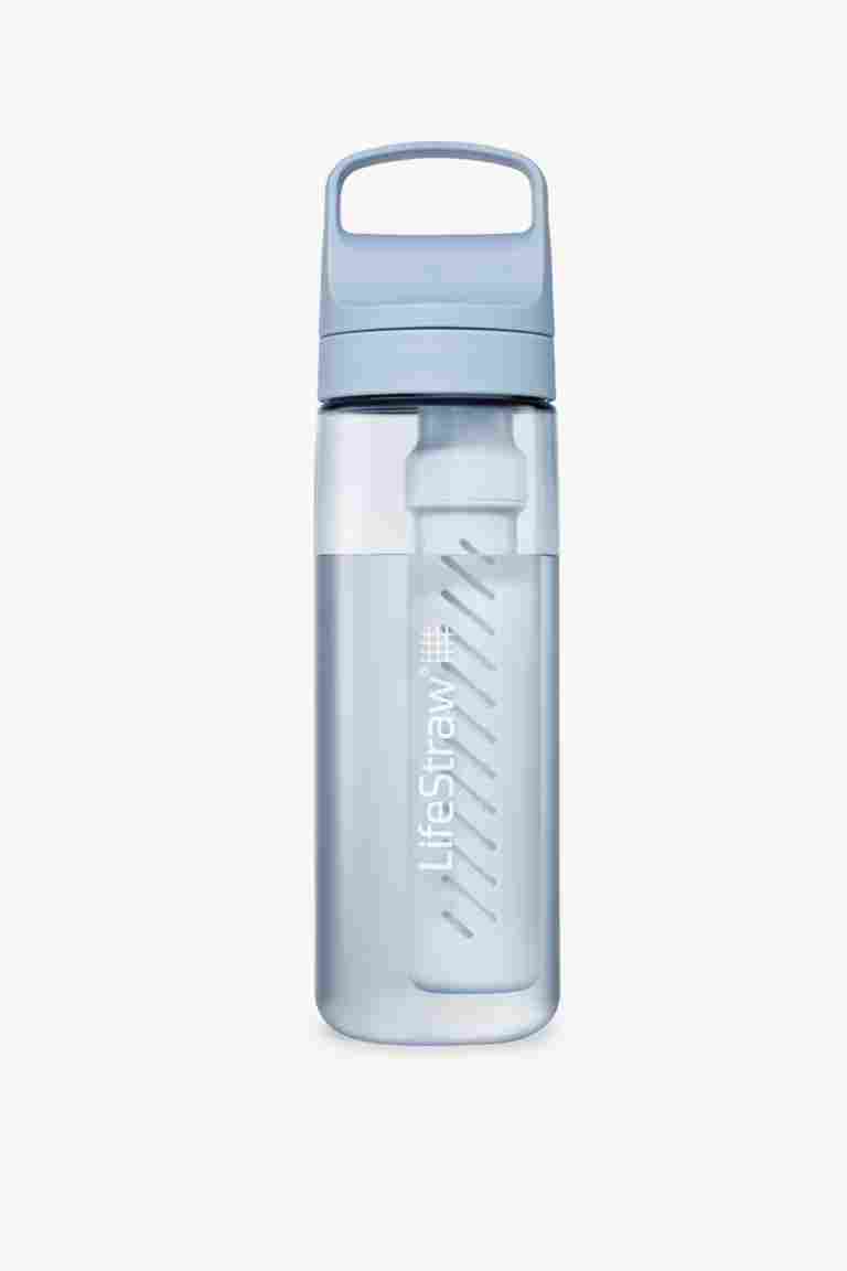 Lifestraw Go Serie 650 ml borraccia + filtro dell'acqua
