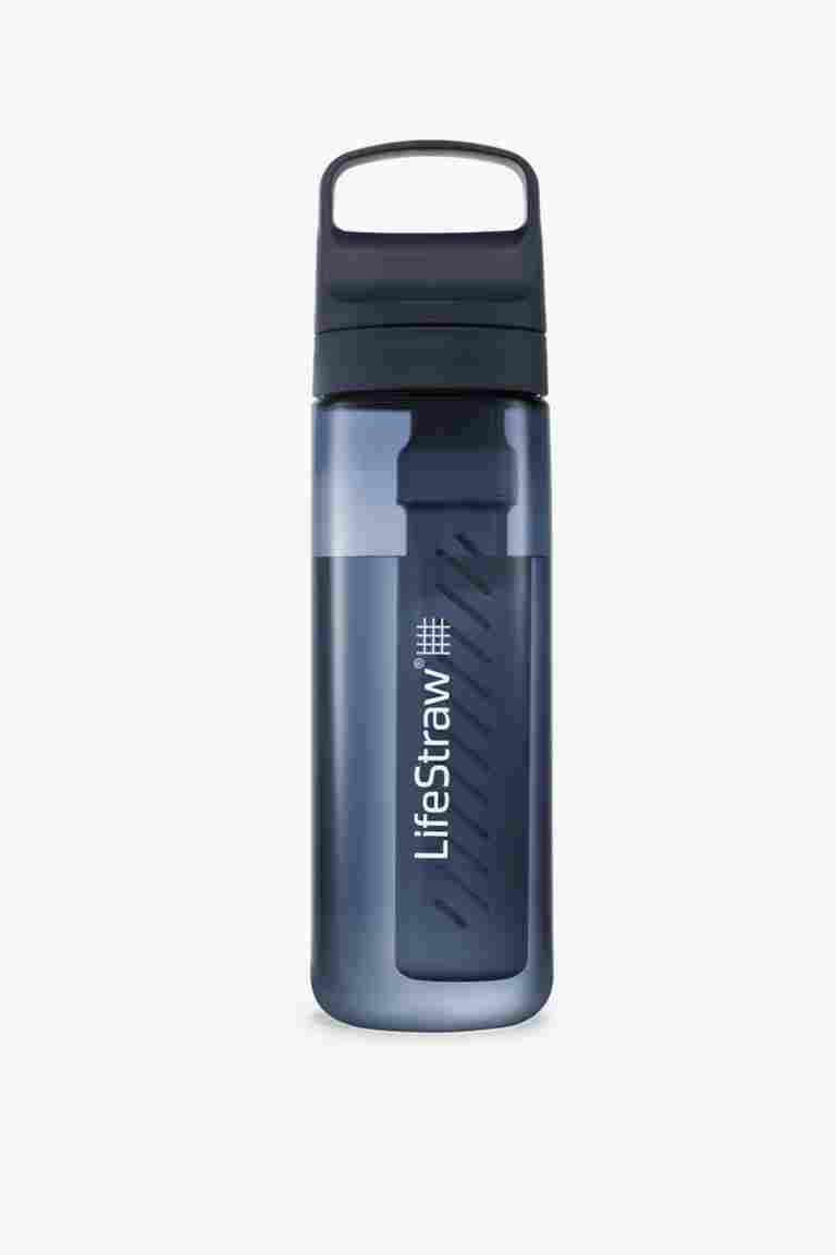 Lifestraw Go Serie 650 ml gourde + filtre à eau