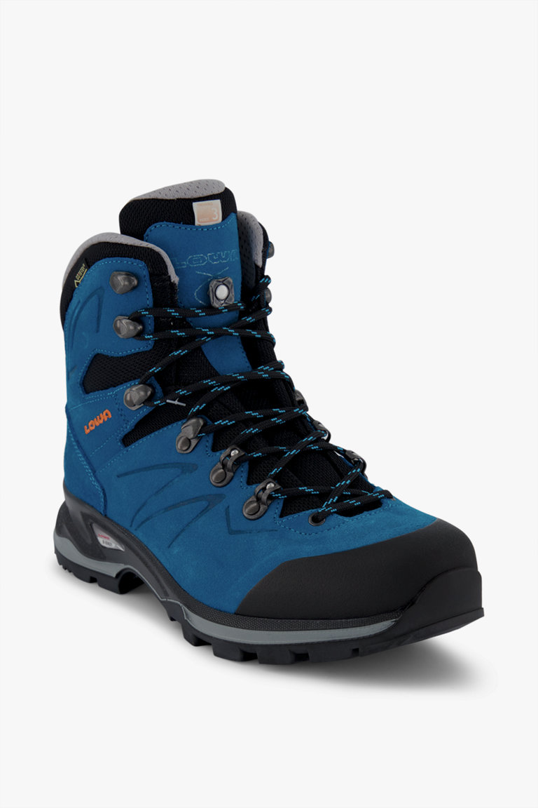 Achat Badia Gore Tex chaussures de randonn e femmes femmes pas