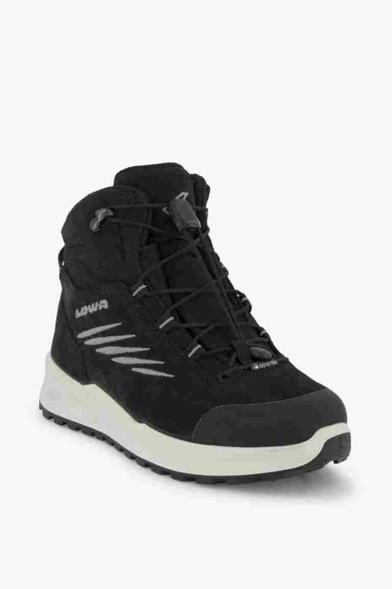 LOWA Callisto Mid Gore-Tex® 36-40 Kinder Winterboot