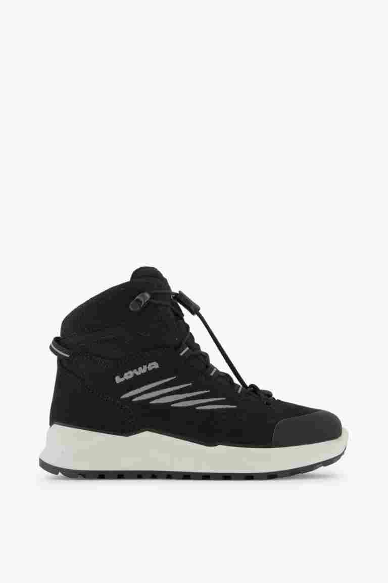 LOWA Callisto Mid Gore-Tex® 36-40 Kinder Winterboot