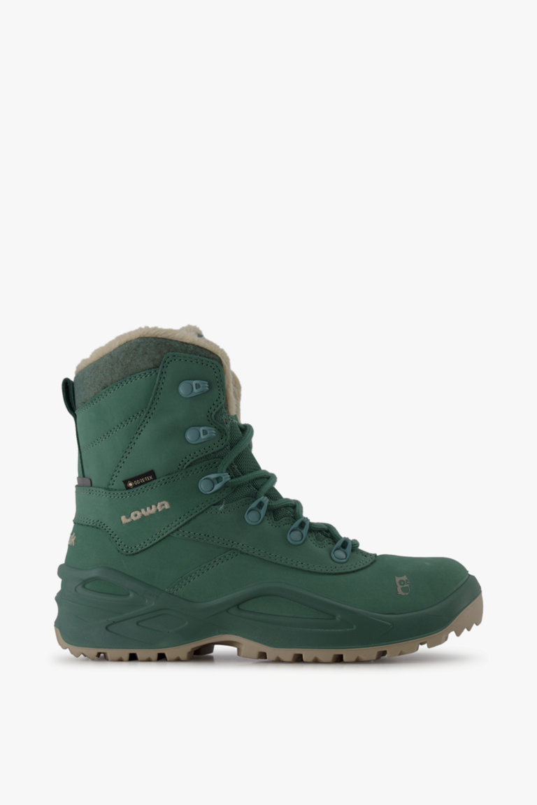 Compra Couloir Gore Tex namuk Edition 41 42 boot bambini LOWA in verde ochsnersport.ch