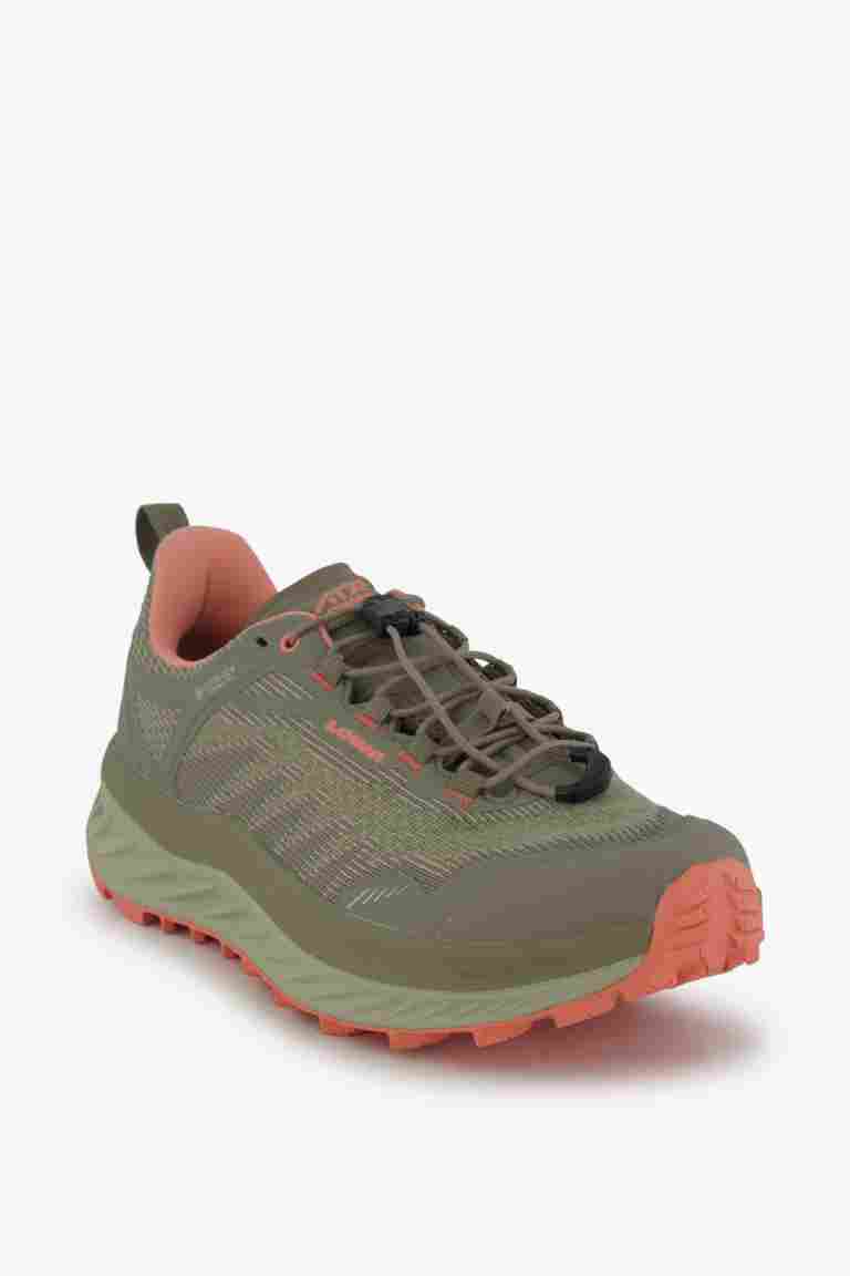 LOWA Fortux Gore-Tex® chaussures de trekking femmes