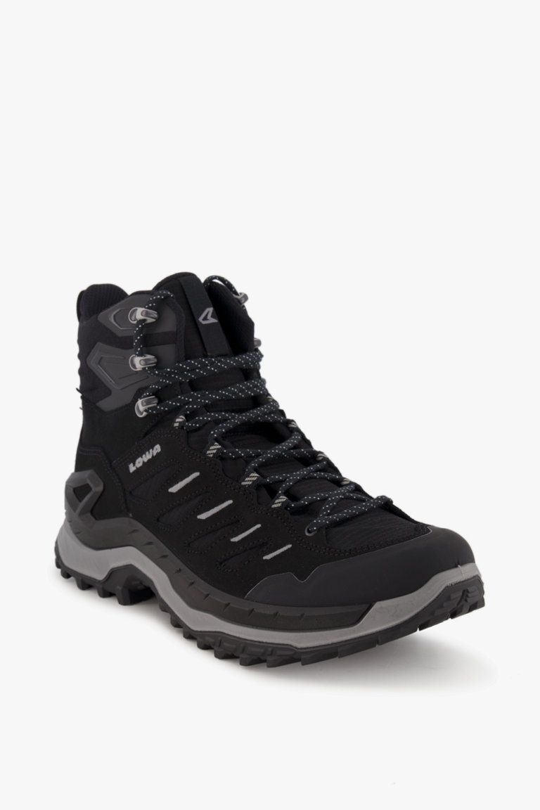 Scarpe da trekking lowa top
