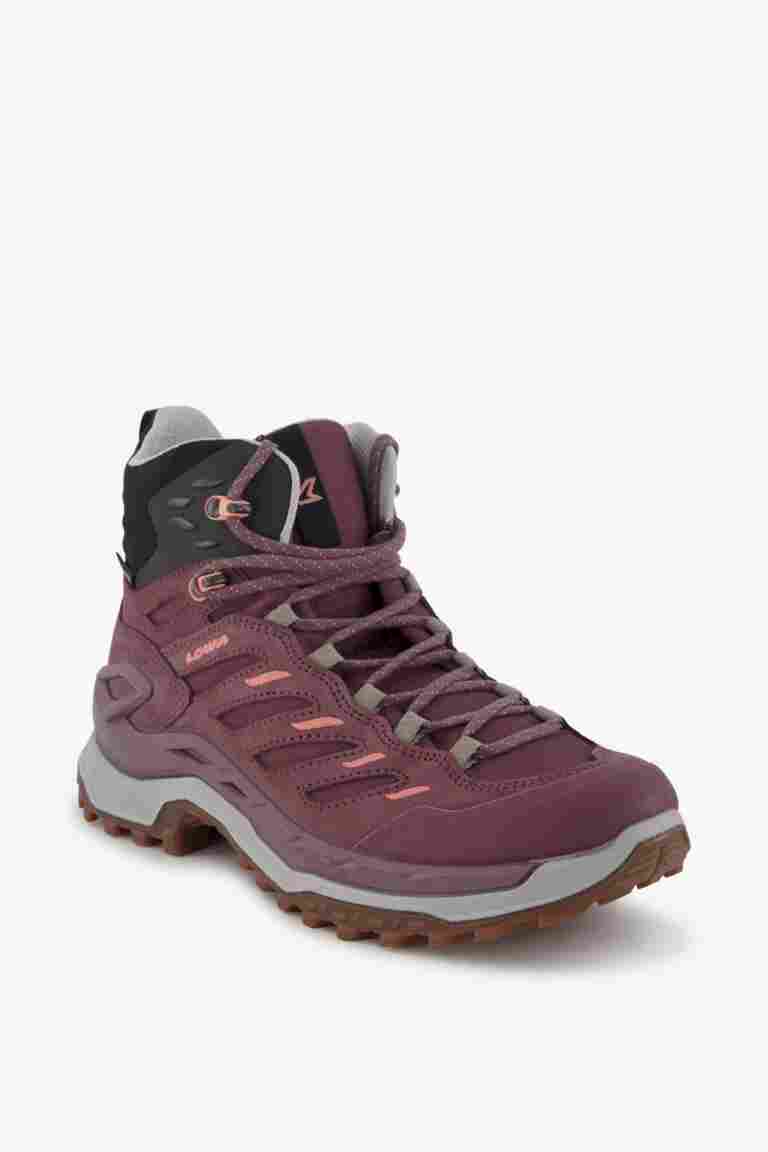 LOWA Innovo Mid Gore-Tex® chaussures de randonnée femmes