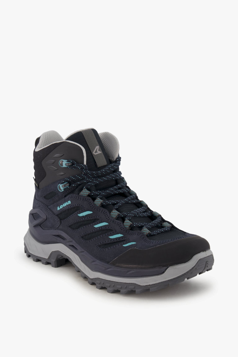 Compra Innovo Mid Gore Tex scarpe da trekking donna LOWA in blu ochsnersport.ch