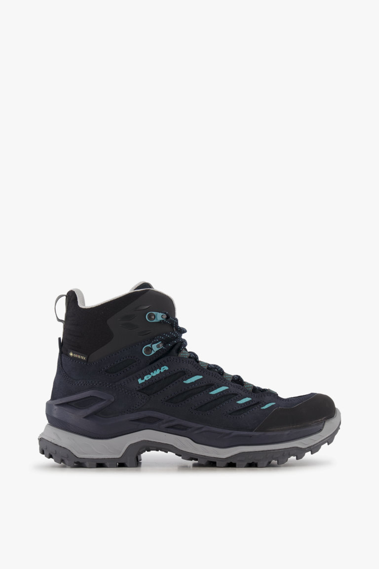 Scarpe da trekking lowa 2025