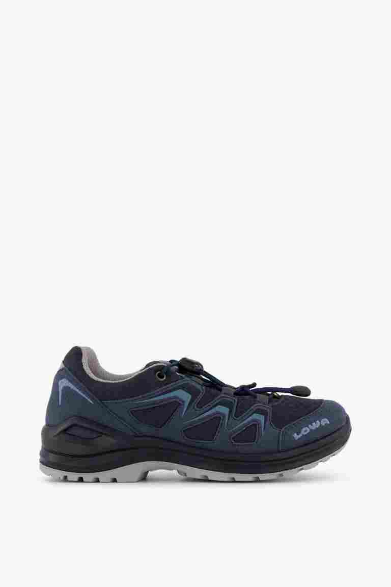 LOWA Innox Evo Gore-Tex® 23-35 chaussures de trekking garçons