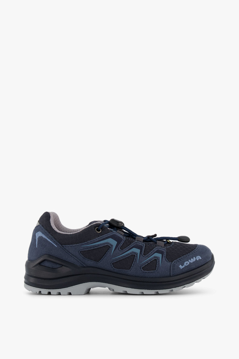 Scarpe trekking on sale bambino goretex