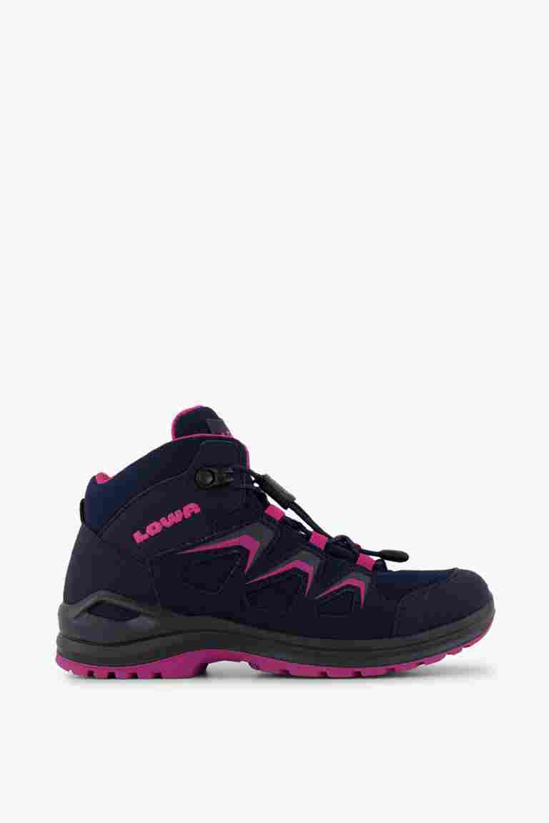 LOWA Innox Evo Gore-Tex® 27-35 scarpe da trekking bambina