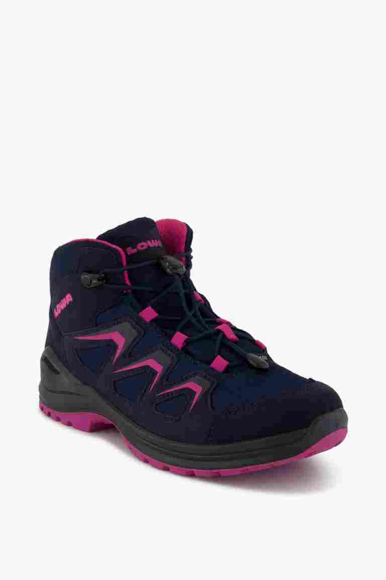 LOWA Innox Evo Gore-Tex® 36-40 chaussures de randonnée files
