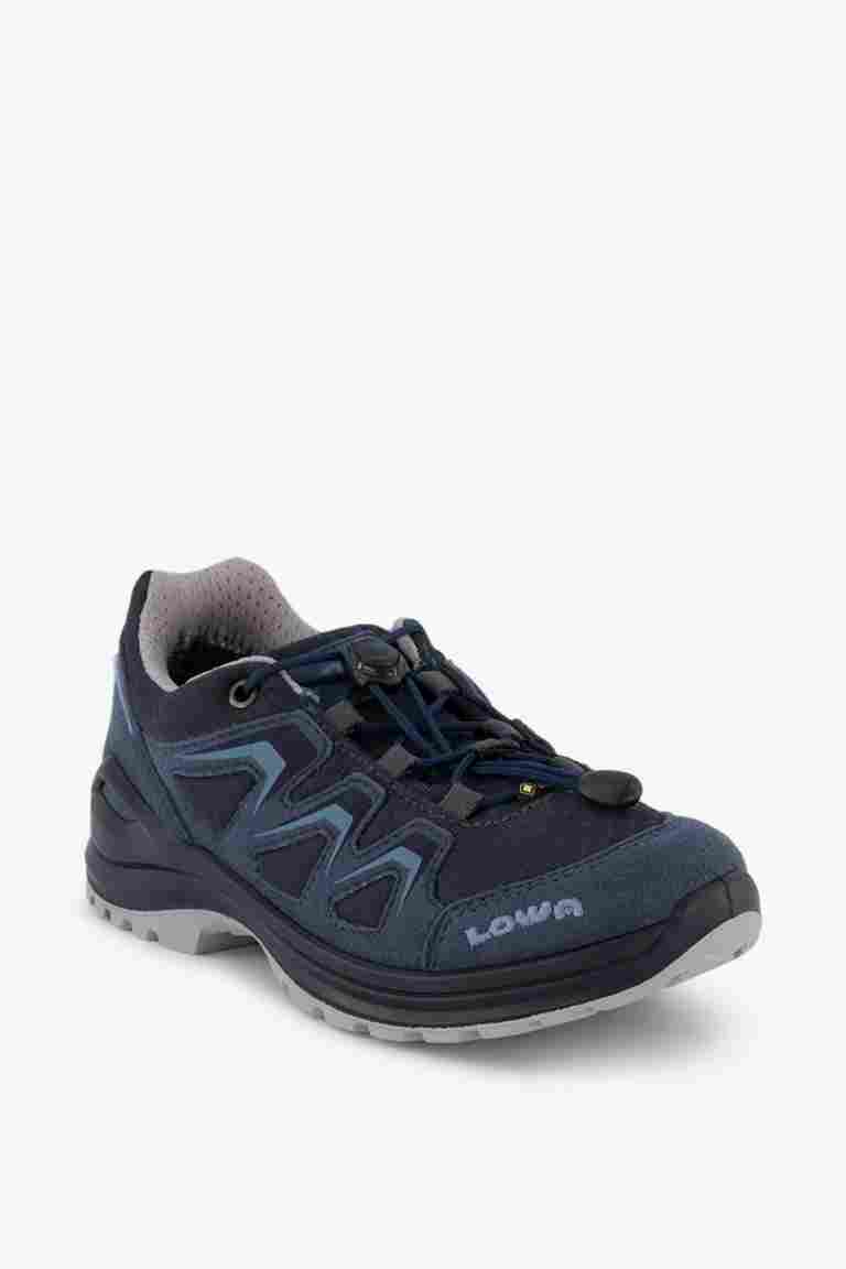 LOWA Innox Evo Gore-Tex® 36-40 chaussures de trekking garçons