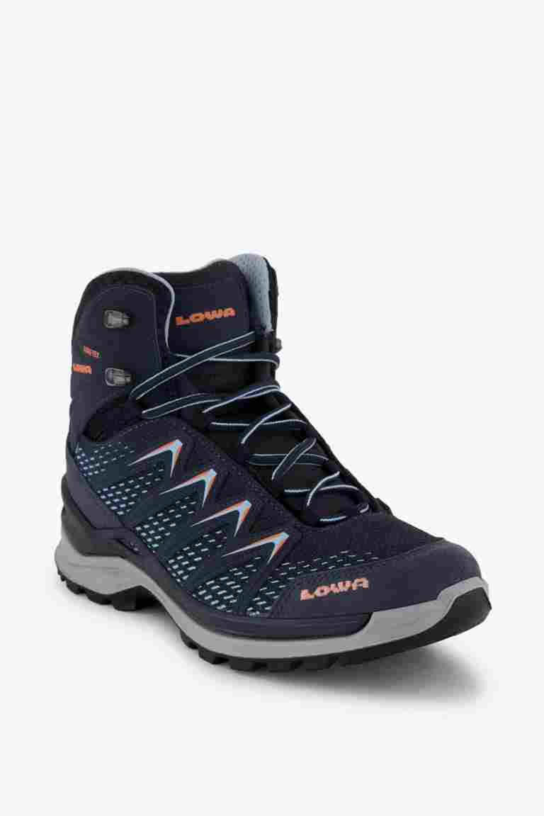 LOWA Innox Pro Mid Gore-Tex® scarpe da trekking donna