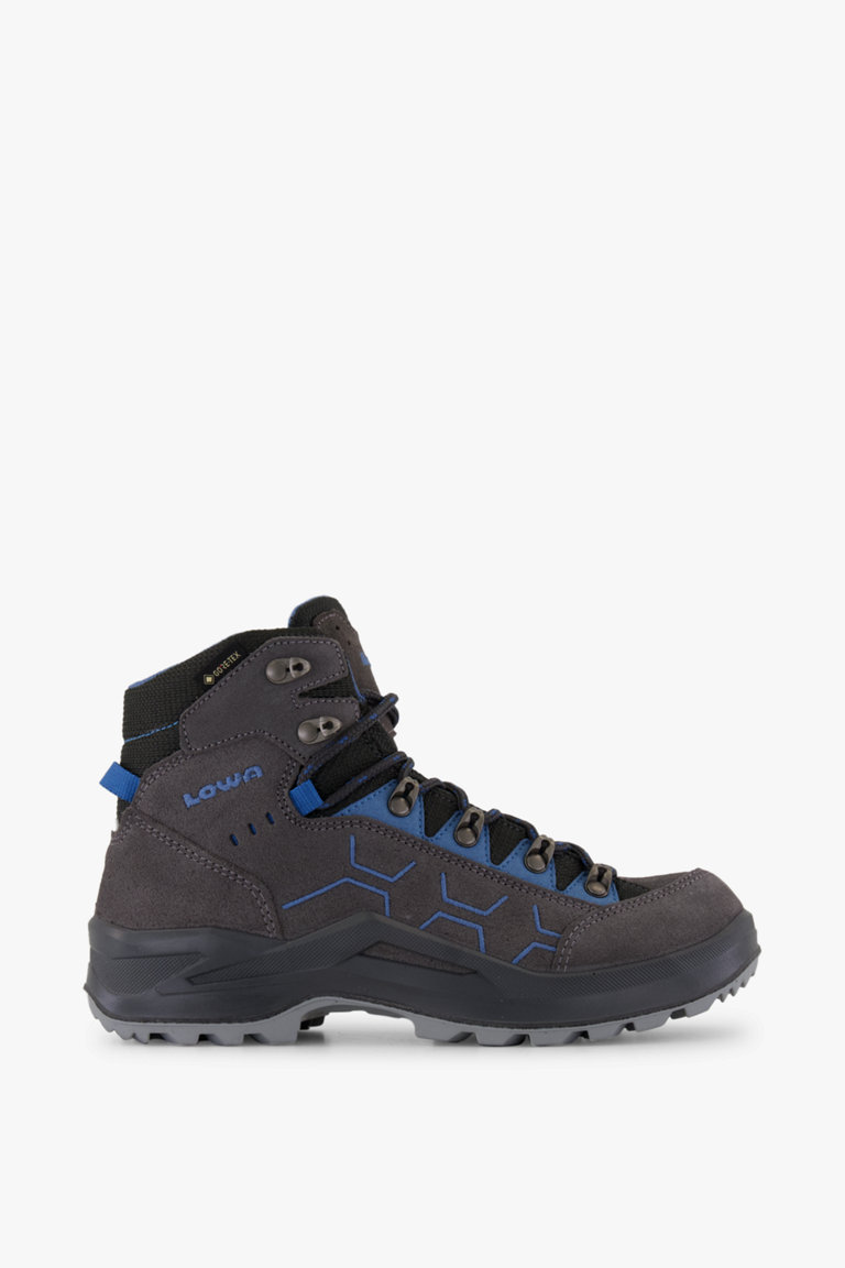 Lowa kody iii gtx mid junior 39 online