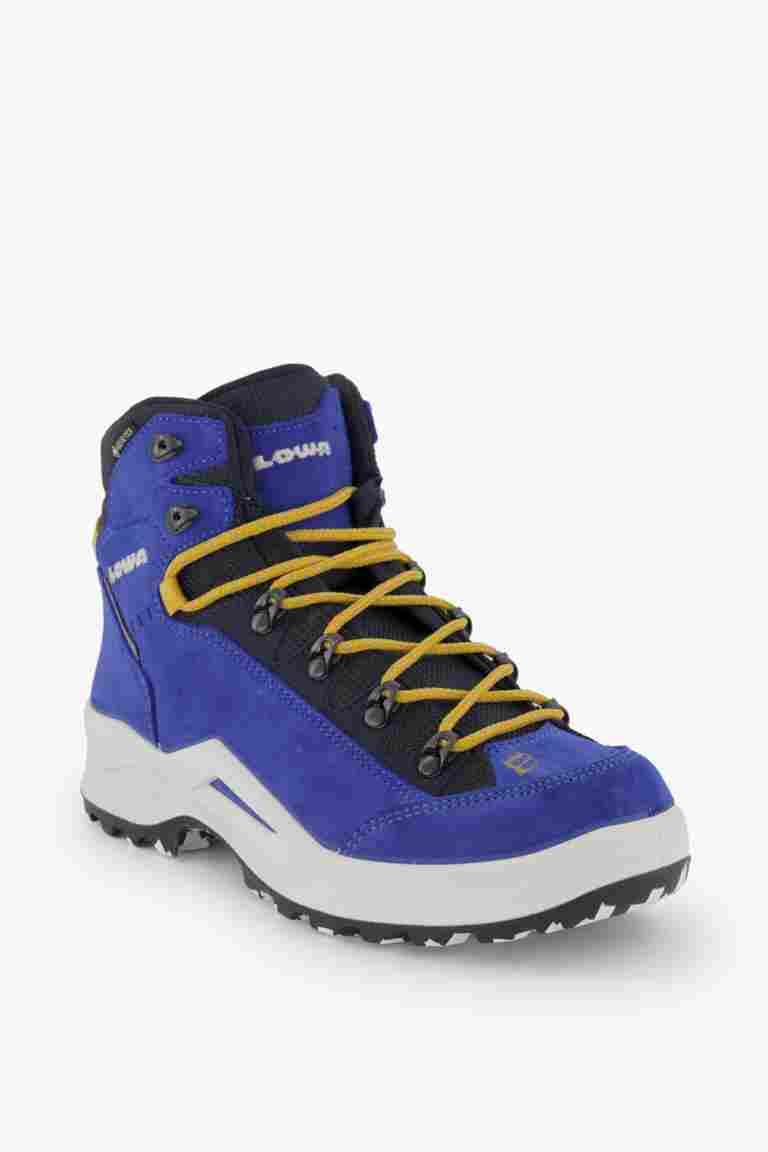 LOWA Kody Evo namuk Gore-Tex® 36-40 chaussures de randonnée enfants