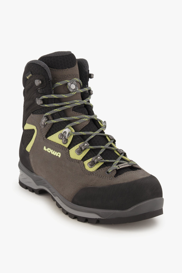 Compra Lavena Evo Gore Tex scarpe da trekking donna LOWA in grigio ochsnersport.ch