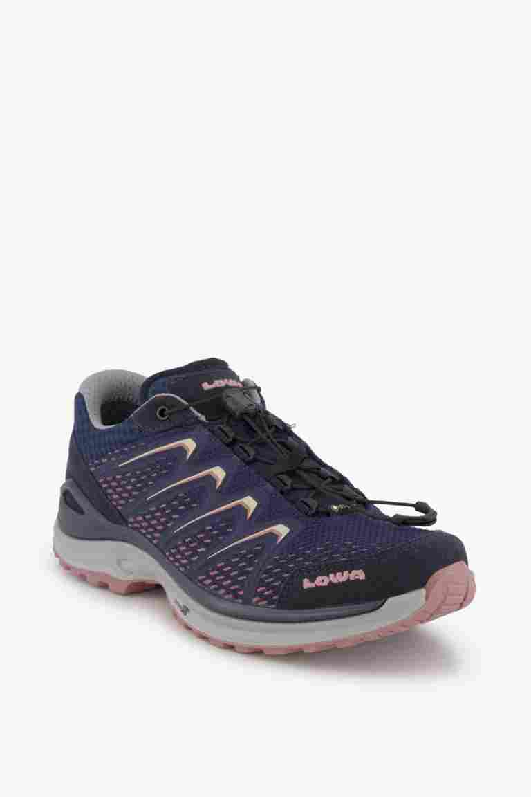 LOWA Maddox Gore-Tex® chaussures de trekking femmes