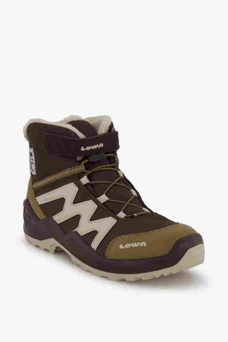LOWA Maddox Warm Gore-Tex® namuk Edition 36-40 boot bambini