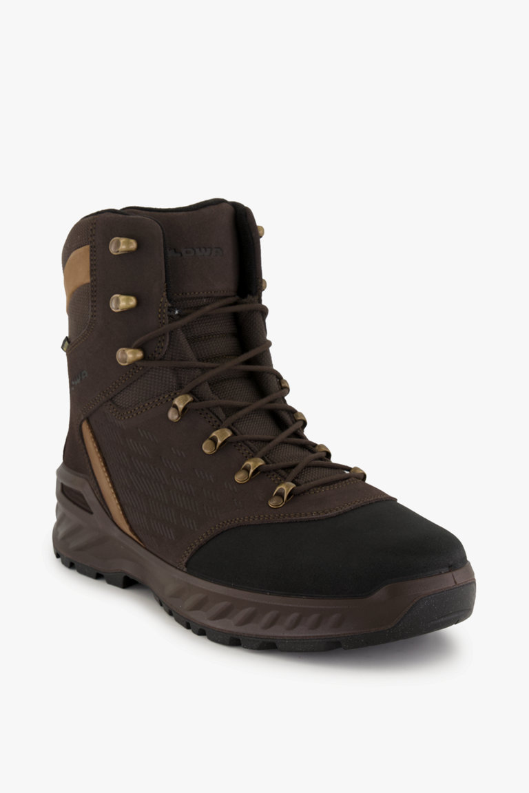 lowa nabucco evo gore tex winter boots