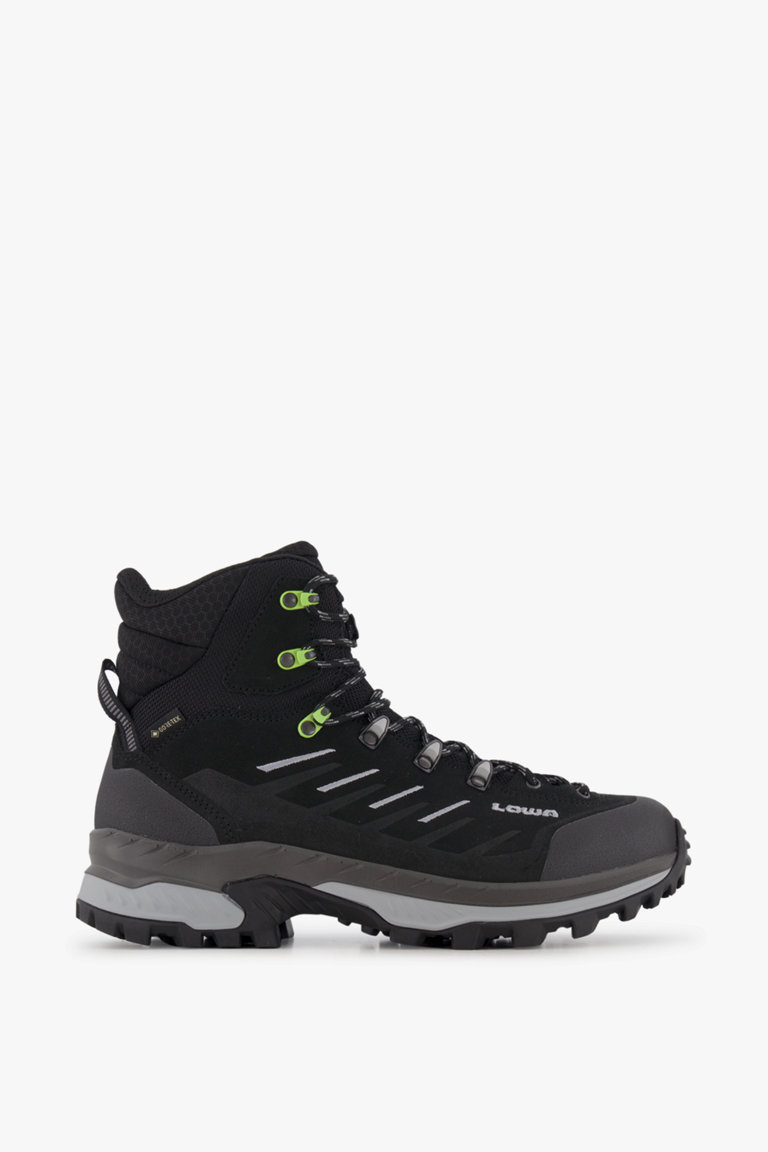 Scarpe lowa decathlon 2025