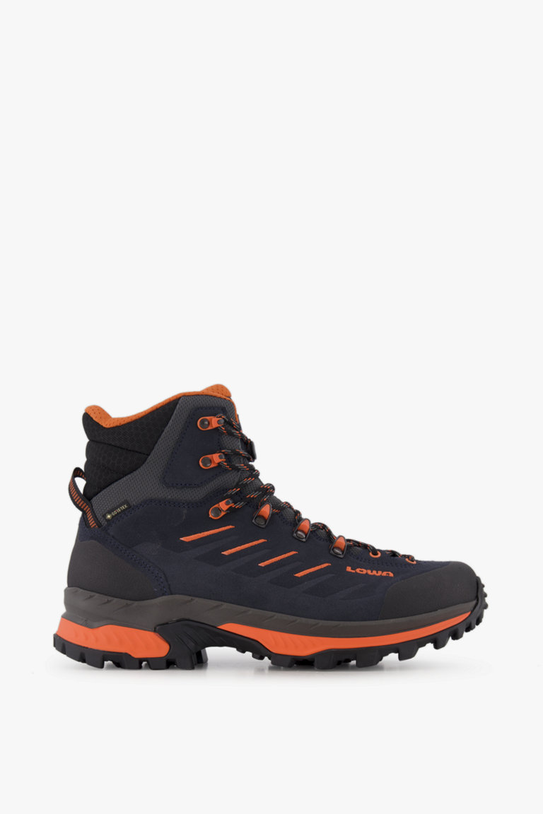 Scarpe da trekking lowa shop