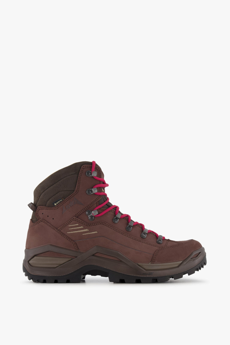 Scarpe lowa renegade best sale
