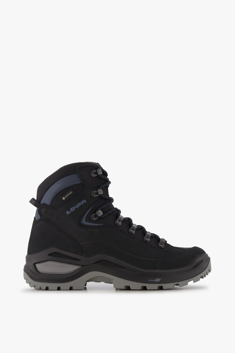 Compra Renegade Evo Gore Tex scarpe da trekking donna LOWA in nero ochsnersport.ch