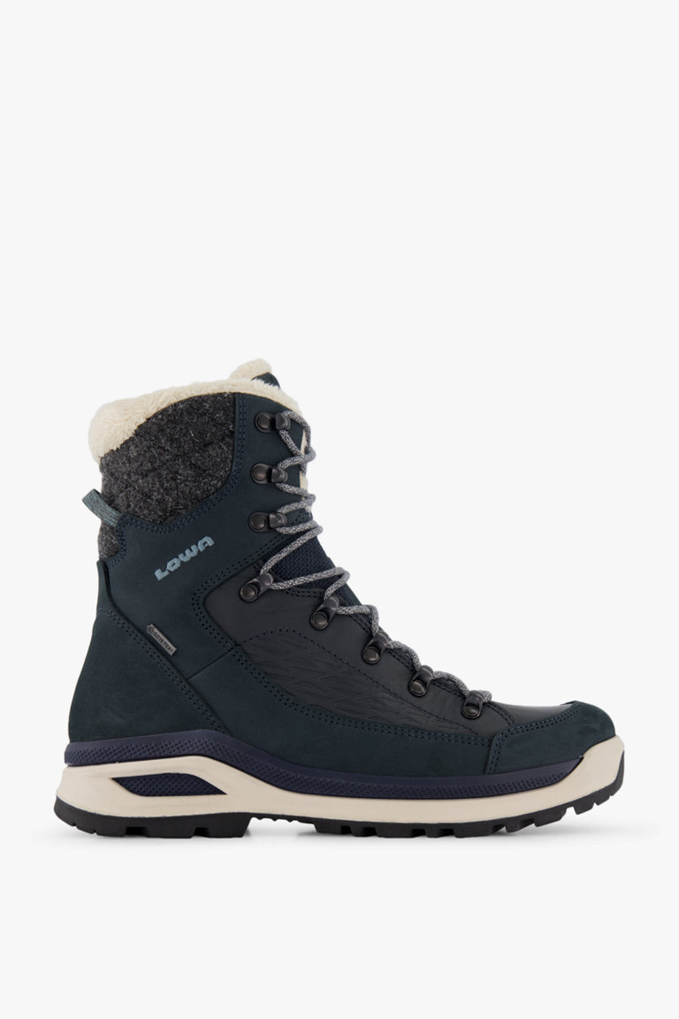 Achat Renegade Evo Ice Gore Tex boot femmes femmes pas cher