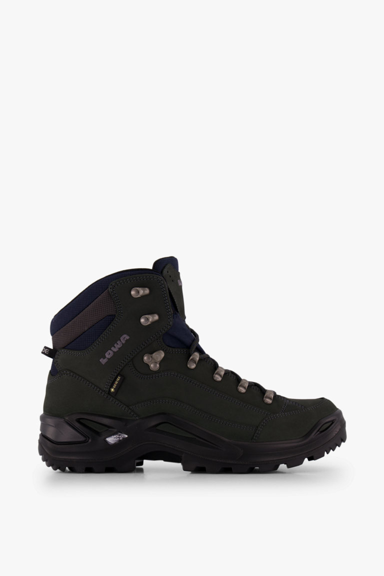 Lowa discount renegade homme
