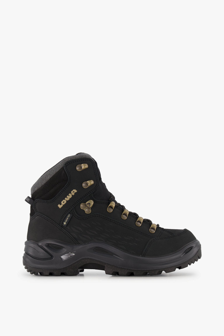 Lowa renegade femme solde hot sale