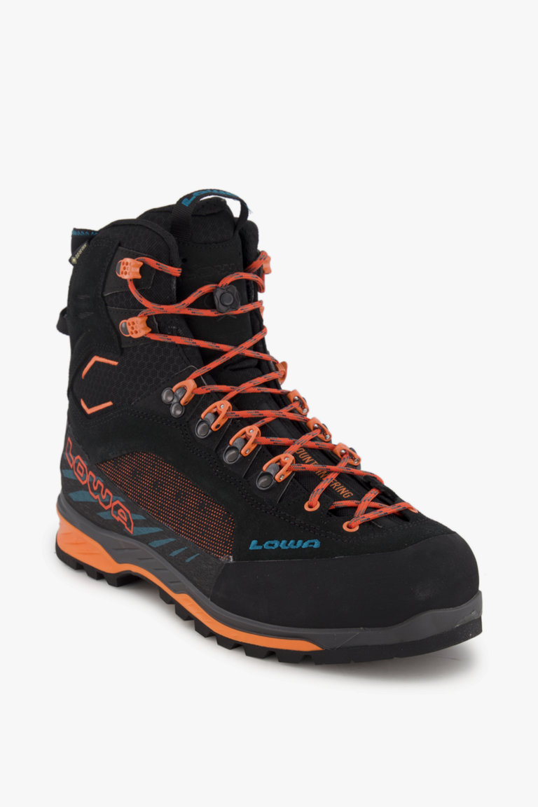 Scarpe lowa uomo discount