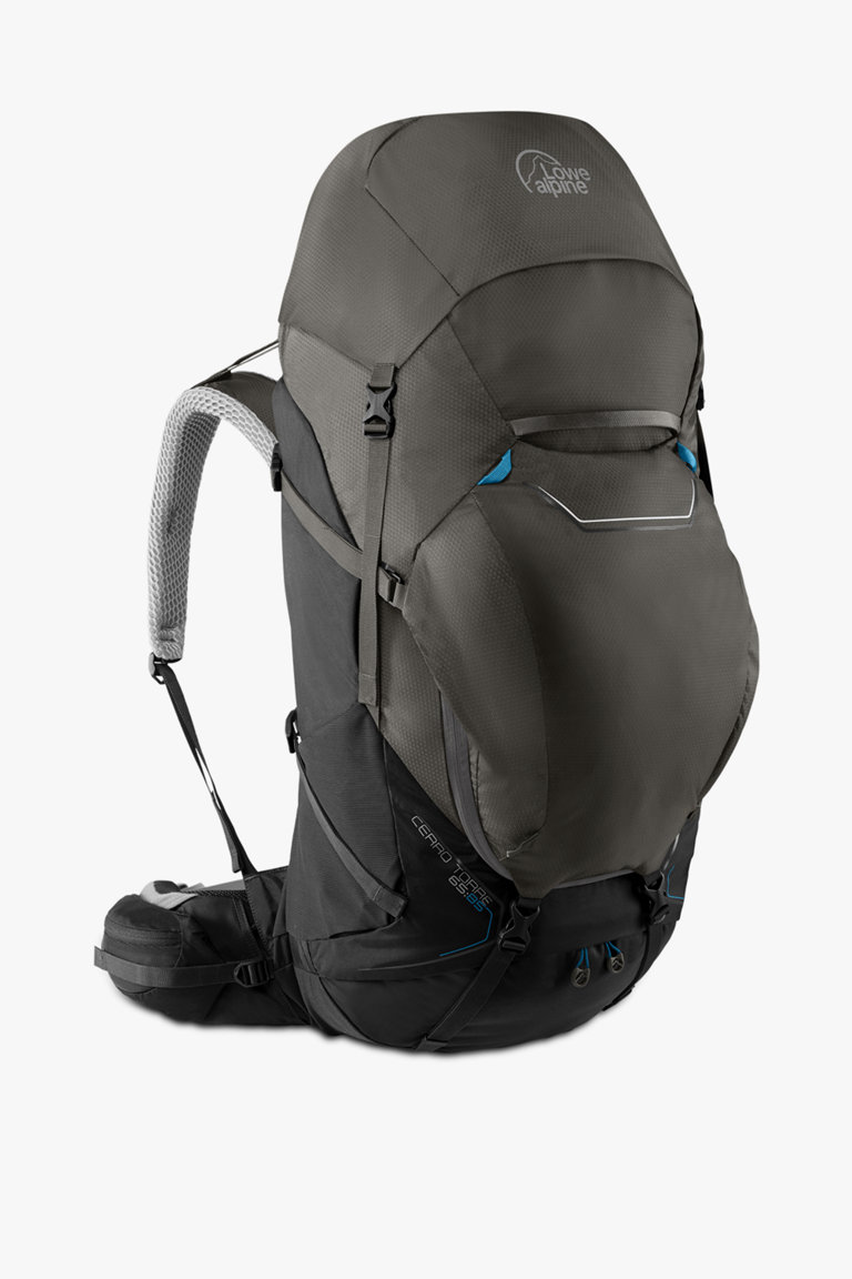 Achat Cerro Torre 65 85 L sac a dos de randonnee pas cher ochsnersport.ch