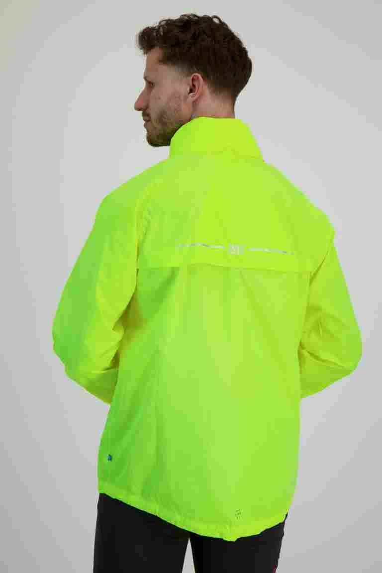 MAC IN A SAC Neon veste imperméable