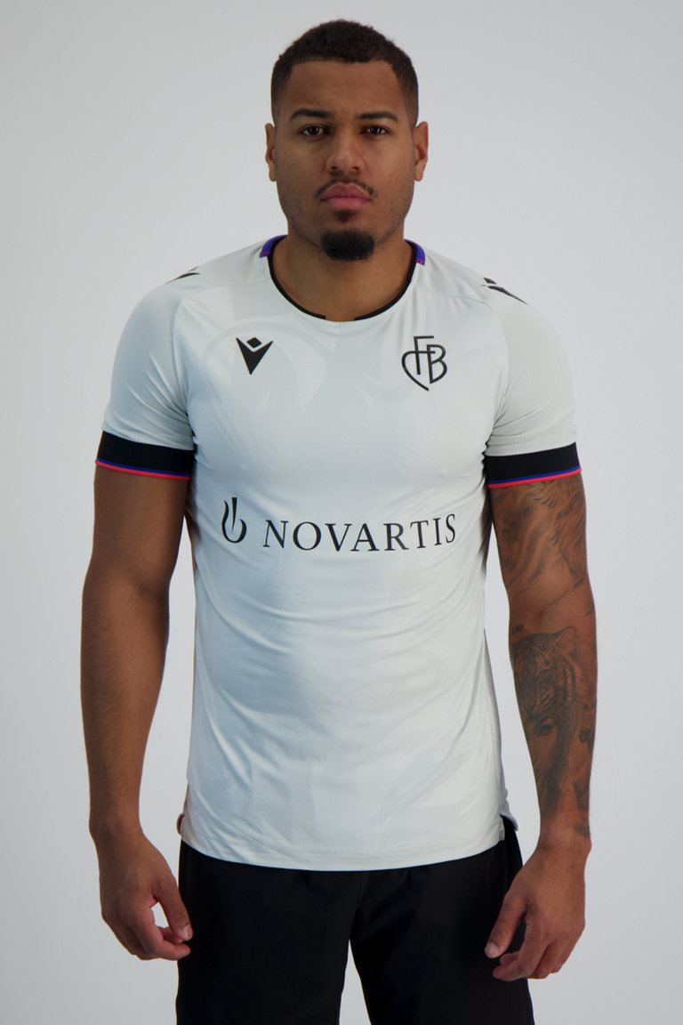 Maillot de foot online macron