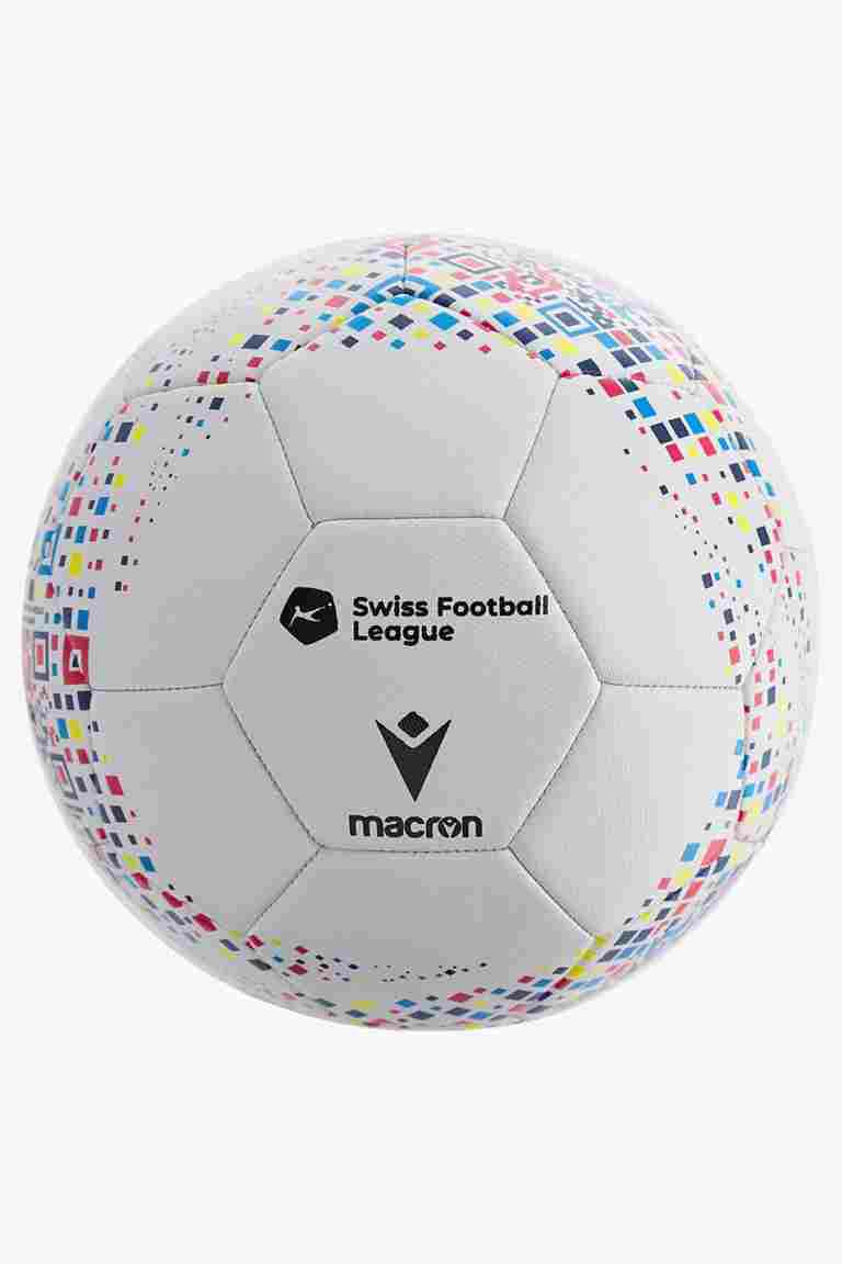 Macron Swiss Football League 2024/25 Match Day pallone da calcio