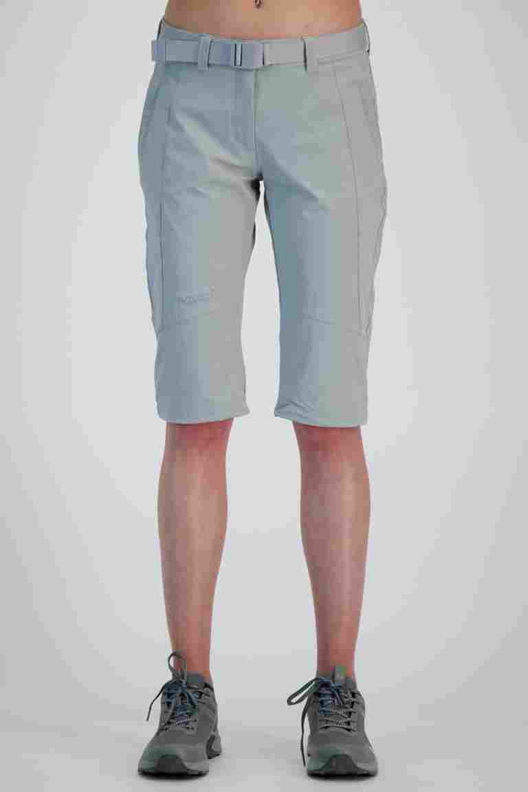 Maier Sports Kluane Damen 3/4 Wanderhose