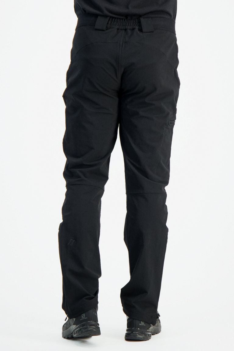 Pantaloni invernali trekking uomo on sale