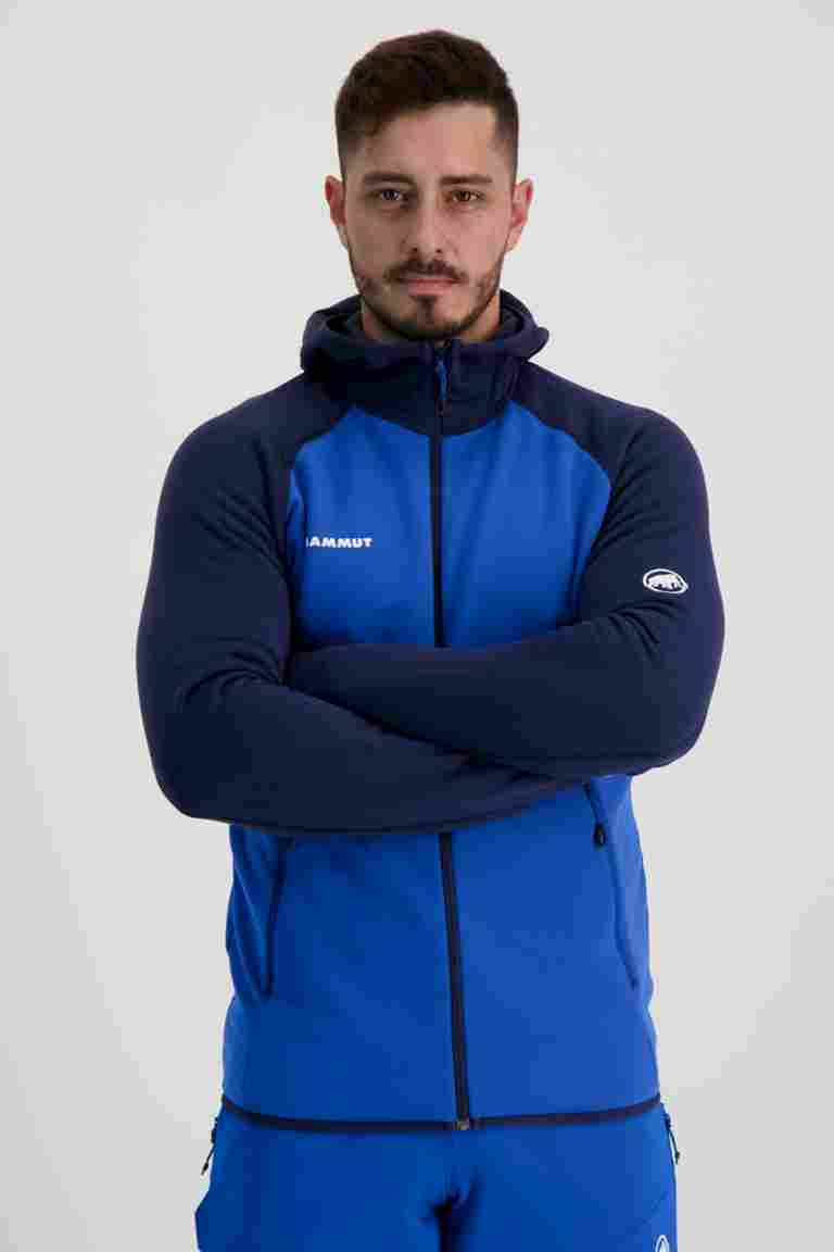 MAMMUT Aconcagua Hooded Herren Midlayer