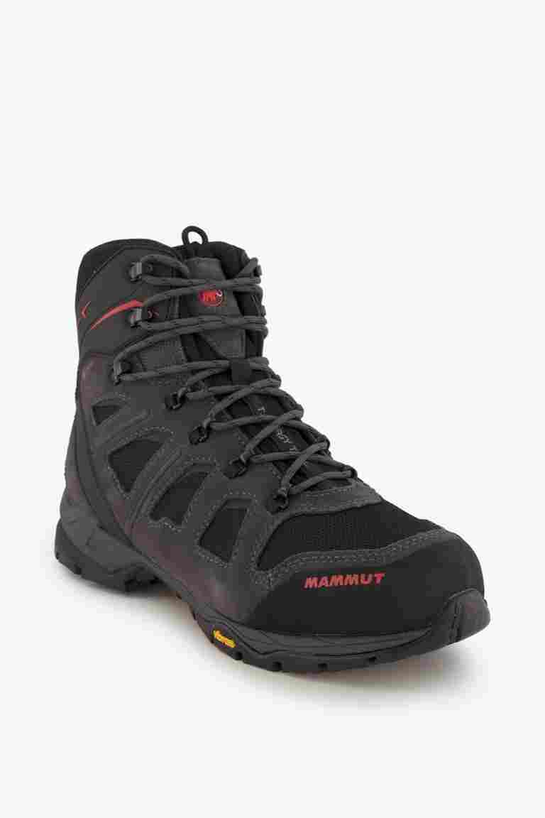 MAMMUT Aenergy Trail chaussures de randonnée hommes