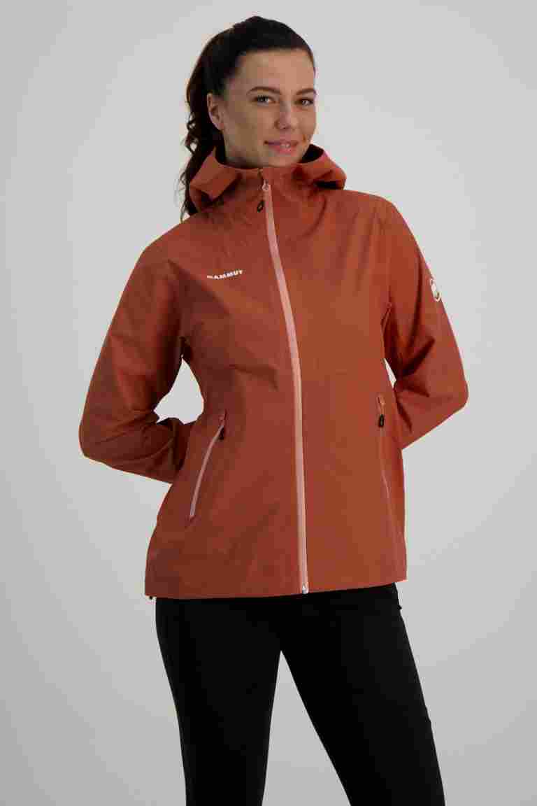 MAMMUT Alto Light Hooded giacca outdoor donna